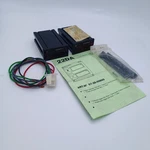 Ditel Digital Ac Dc Ammeter Voltmeter 22DA Kit 100A 230V Panel Set. Fixed Price $189.05.