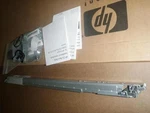 Hp 570226-B21 New 1U/2U E-lservers Rackmount Rail Kit. Fixed Price $107.34.