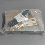 Open Box Sealed Sonicwall Nsa 250M Firewall With Power Adapter In Plastic. Fixed Price $49.00.