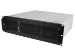 Rosewill RSV-Z3200U 3U Server Chassis Rackmount Case, 6X 3.5" Bays, E-atx Compat. Fixed Price $133.99.