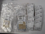 (9) Cisco Aironet Universal Mounting Kit Wall Bracket & Recessed T-rail Adapter. Fixed Price $49.95.