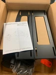Peerless-av PLA60 Articulating Swivel Arm For 32-60" Screens. Fixed Price $156.49.