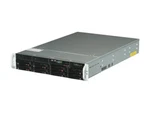 Supermicro SYS-6027R-TDARF Barebones Server New In Stock 5 Year Warranty. Fixed Price $3500.00.