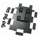 Apc - ACF502 Roof Fan Tray 208/230VAC 50/60HZ For Netshelter Sx 600MM Wide. Fixed Price $442.26.