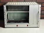 Elma 15-SLOT Vme Chassis W/ Power Supply 14V-78412-R15J12VP350T. Fixed Price $2000.00.