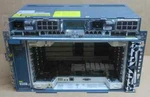 Cisco Cpt Shelf Assembly 15454-M6-SA With 2X Tsc-e 1X Ecu Psu FTA2. Fixed Price $1020.00.