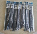 Lot Of 7 Middle Atlantic LL-VC21 Vert Channel Lace. Fixed Price $42.99.