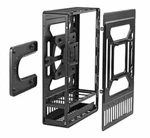 New Open Box Hp Thin Client Mounting Bracket For T400-600 Pn: 2FT00AA (bhr). Fixed Price $24.95.