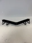 Leviton Angled Horizontal Patch Cord Organizer 1 U Rack Cable Management. Fixed Price $15.00.