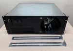 Xmac Pro Server W/sonnet Echo Express Iii Thunderbolt 2 Expansion Chassis. Fixed Price $249.00.
