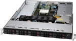 Supermicro SYS-110P-FRN2T 1U Server Ice Lake Sp, CSE-515M-R804, X12SPW-TF-001. Fixed Price $2499.99.