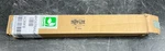 Tripp Lite Adjustable Shelf 1U 4POSTRAILKITWM New Open Box. Fixed Price $49.99.