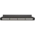 Blackbox JPM816A 48-PORT Network Patch Panel CAT6 Shielded. Fixed Price $643.82.