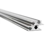 Synthrotek Eurorack Rails - 104HP Modular Case Hardware. Fixed Price $47.99.