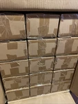 Lot Of 15 New- Dell Optiplex H34Y7 Cable Cover Assembly Vented Cord Organizer. Fixed Price $110.00.