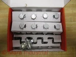 Hilti Mkn-f 257413/5 Wing Nut (pack Of 25). Fixed Price $67.77.