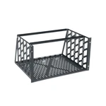 Middle Atlantic CAP6 Ru Clamping Rackshelf Free Shipping. Fixed Price $75.00.