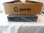Perle MCR1900-DAC Media Chassis, New. Fixed Price $269.96.