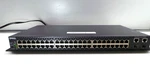Dell Powerconnect 3048 48-PORTS Managed Rack-mountable Network Switch Tested. Fixed Price $49.99.