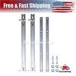 2U Sff Easy Install Rail Kit P22018-B21 For Hp DL380 DL388 G10 Plus GEN10+. Fixed Price $129.90.