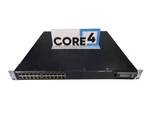 Juniper EX4200-24T 24-PORT 1GB Switch. Fixed Price $95.00.