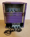 Extreme Networks Aspen (blackdiamond) 8810 & Fiber Switch Modules MSM-G8X 41211. Fixed Price $425.00.