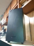 Nzxt H510 Empty Atx Mid Tower Computer Case Tempered Glass With Core Reactor Psu. Fixed Price $85.00.