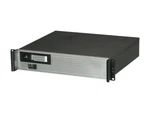 Istarusa D213MATX-DE1SL-SL Silver Front Bezel Aluminum / Steel 2U Rackmount Comp. Fixed Price $288.49.