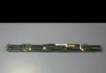 Lot Of (10) New Intel D29402-401 SR1550 Series Backplane Boards. Fixed Price $89.00.