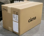 *new* Ciena NTK503RA Ome 6500 Packet-optical Shelf Assembly WOM4B10ERA. Fixed Price $250.43.