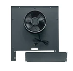 Middle Atlantic MW-10FT-550CFM 10'' Fan Top Plater For Vrk Vmrk Wmrk New Stp. Fixed Price $179.99.