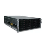 Supermicro SC847 44-BAY Sata/sas 4U Rackmount CSE-847E1C-R1K23JBOD Only. Fixed Price $690.00.
