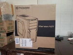 New Old Stock Thermaltake Versa H21 Atx Mid Tower Pc Case CA-1B2-00M1NN-00 Black. Fixed Price $75.00.