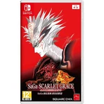 Arc System Works Saga: Scarlet Grace Ambitions (import). Fixed Price $89.23.