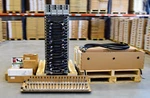 New Mellanox Nvidia MCS8500 Infiniband Chassis MQM8510-H MQM8520-H. Fixed Price $250000.00.