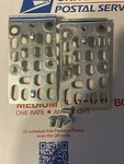 Cisco 700-08209-01 Mount 1U Bracket Ears, 2950 2960 3550 3750 3560 Series. Fixed Price $9.99.