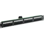 Icc Patch PANELF/TELCO8P2C24-PORT1RM ICMPP24TF2 Upc 633758092029. Fixed Price $91.99.
