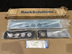Innovation First Post Rack Rail 2UKIT-009 New Open Box!. Fixed Price $139.99.