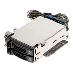 Chenbro 484292B RM13108 2X Sas 2.5'' + Cable. Fixed Price $92.99.