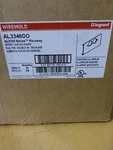 20 Wiremold AL3346DO Offset Duplex Covers. Fixed Price $251.24.