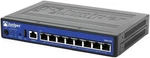 Juniper 8-PORT Vpn Firewall SRX100H2 Network Service Gateway New Open Box. Fixed Price $99.00.