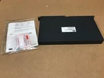 Cisco 1000BASE Cwdm Chassis 2 Slot New. Fixed Price $175.00.