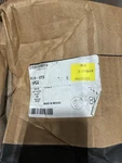 Corning PCH-02U Pretium Two-rack Units Connector Housing No Bag Of Accessories. Fixed Price $135.99.