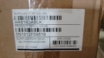 Apc AR8163ABLK Netshelter Cable Management, Data Partition, Pass Through. Fixed Price $59.99.