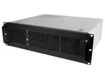Rosewill RSV-Z3100U 3U Server Chassis Rackmount Case, 6X 3.5" Bays, Atx Compatib. Fixed Price $123.99.