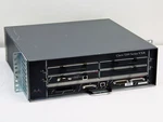 Cisco Systems 7204VXR Network Processing Engine W/ Dual Power Supplies 19" Rack. Fixed Price $198.00.