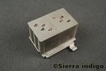 Dell 0T913G Poweredge R810 Server Processor Heatsink. Fixed Price $59.19.