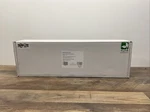 Tripp Lite 2U Hinged Wall Mount Patch Panel Bracket Taa Gsa N060-002 New C-45. Fixed Price $40.00.