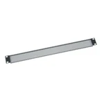 Middle Atlantic VT1-CP12 1RU Vent Panel 64% Open Area 12PK New Box. Fixed Price $235.00.