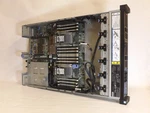 Lenovo Thinksystem SR650 2U Server 2X Xeon Silver 4110 16C. Fixed Price $340.43.